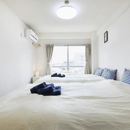 Sun White Gyoutoku 303 โตเกียว ภายนอก รูปภาพ