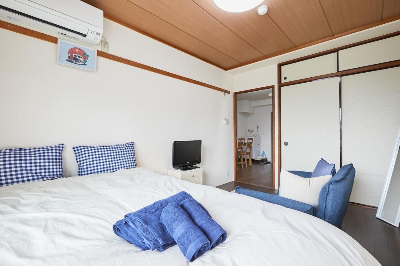 Sun White Gyoutoku 303 โตเกียว ภายนอก รูปภาพ