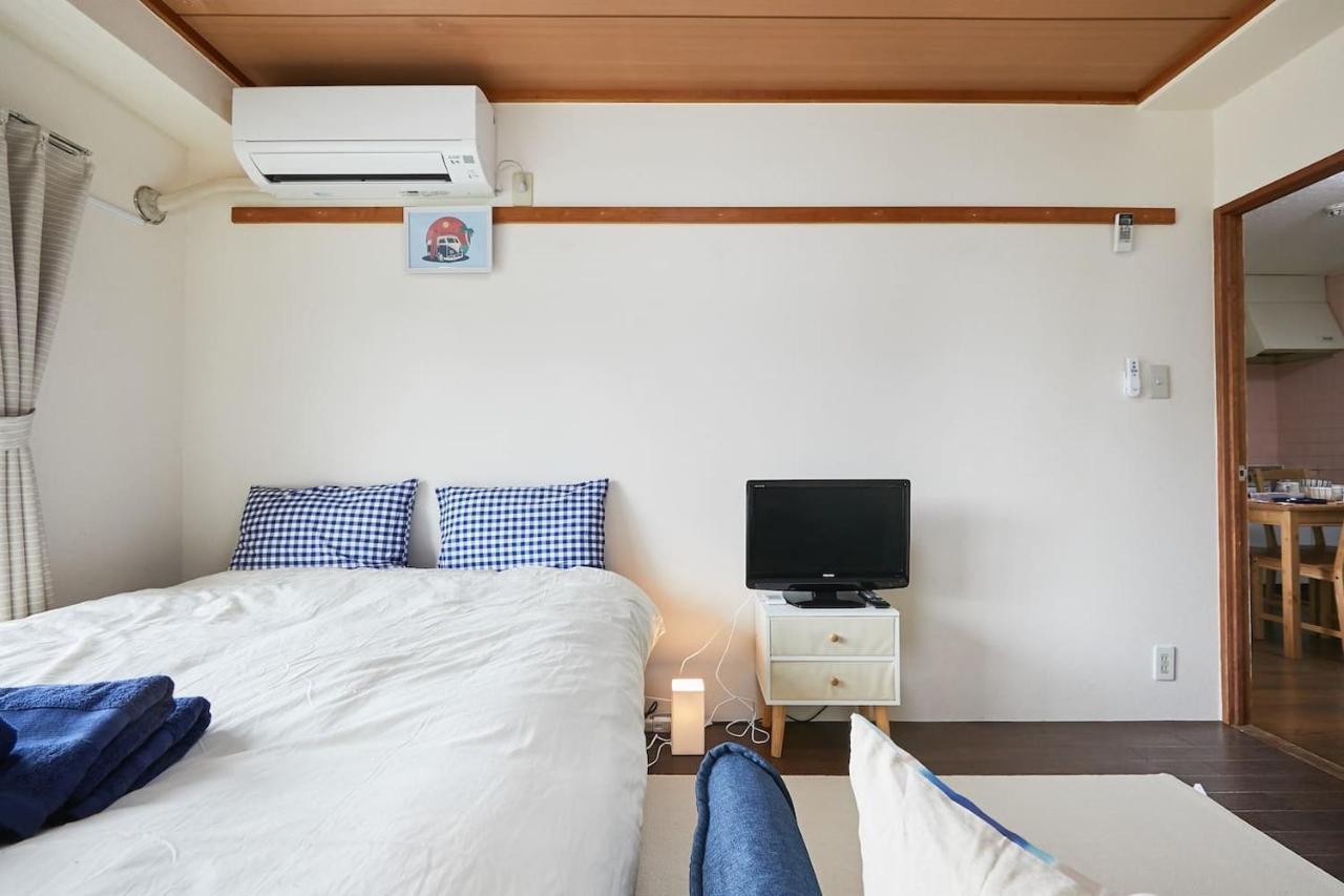 Sun White Gyoutoku 303 โตเกียว ภายนอก รูปภาพ