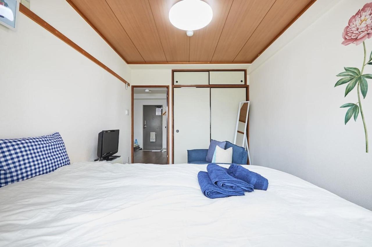 Sun White Gyoutoku 303 โตเกียว ภายนอก รูปภาพ