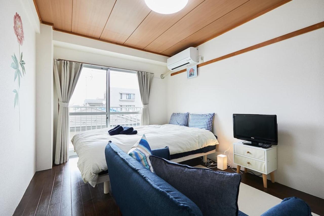 Sun White Gyoutoku 303 โตเกียว ภายนอก รูปภาพ