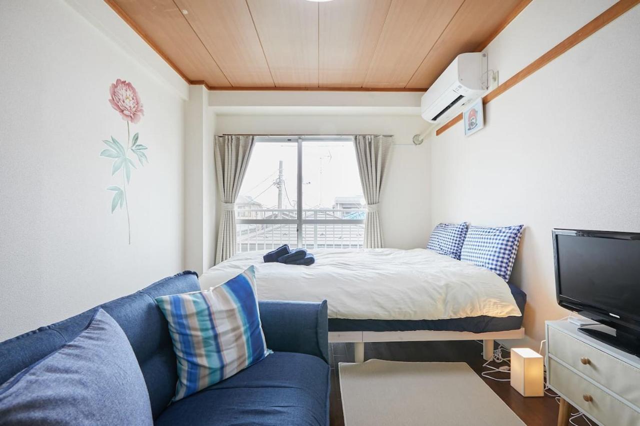 Sun White Gyoutoku 303 โตเกียว ภายนอก รูปภาพ