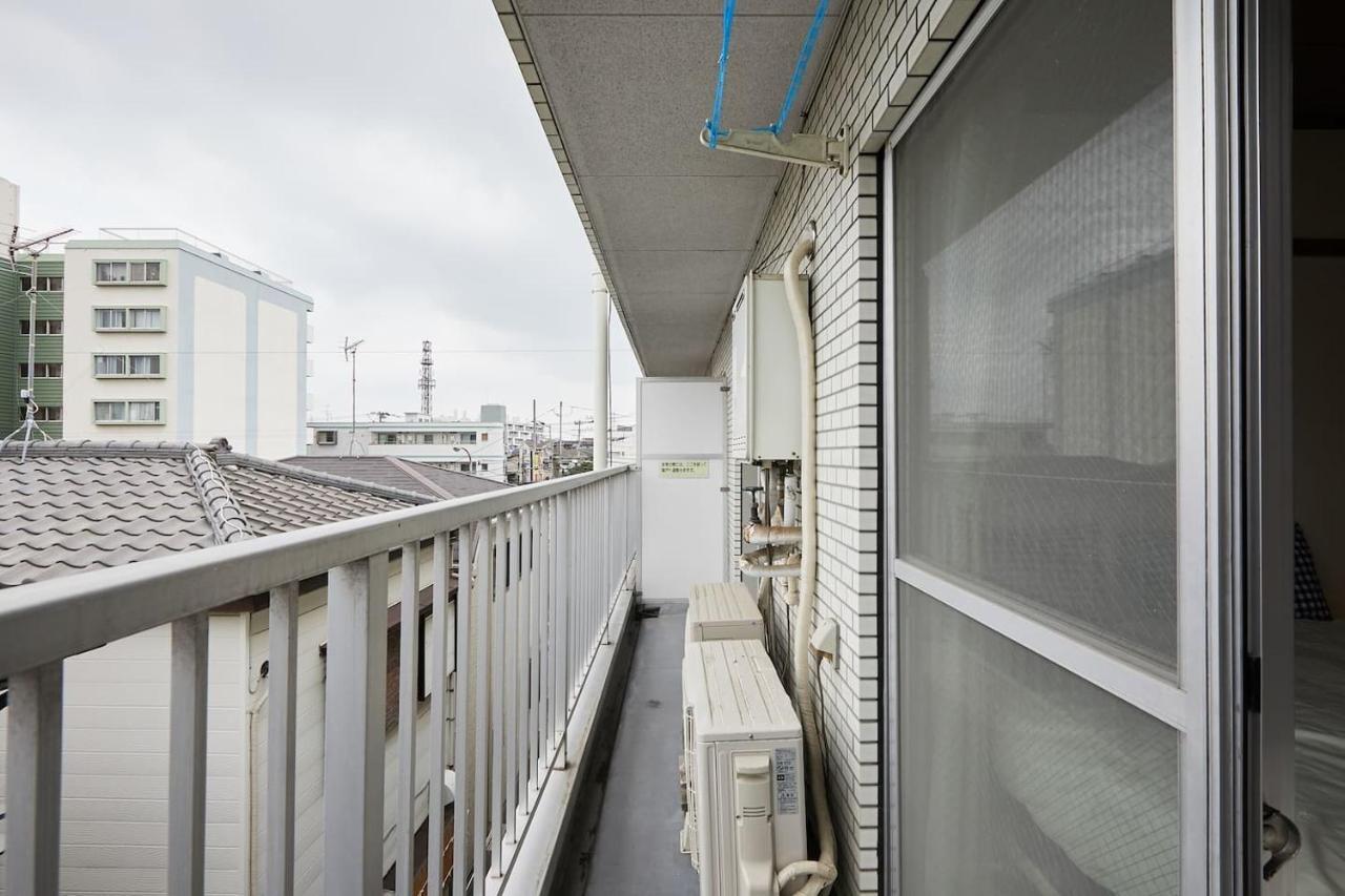 Sun White Gyoutoku 303 โตเกียว ภายนอก รูปภาพ