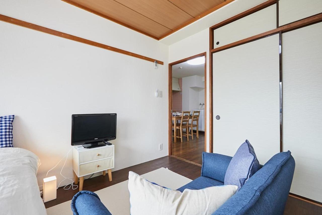 Sun White Gyoutoku 303 โตเกียว ภายนอก รูปภาพ