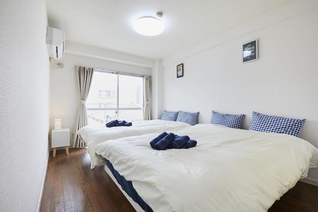 Sun White Gyoutoku 303 โตเกียว ภายนอก รูปภาพ