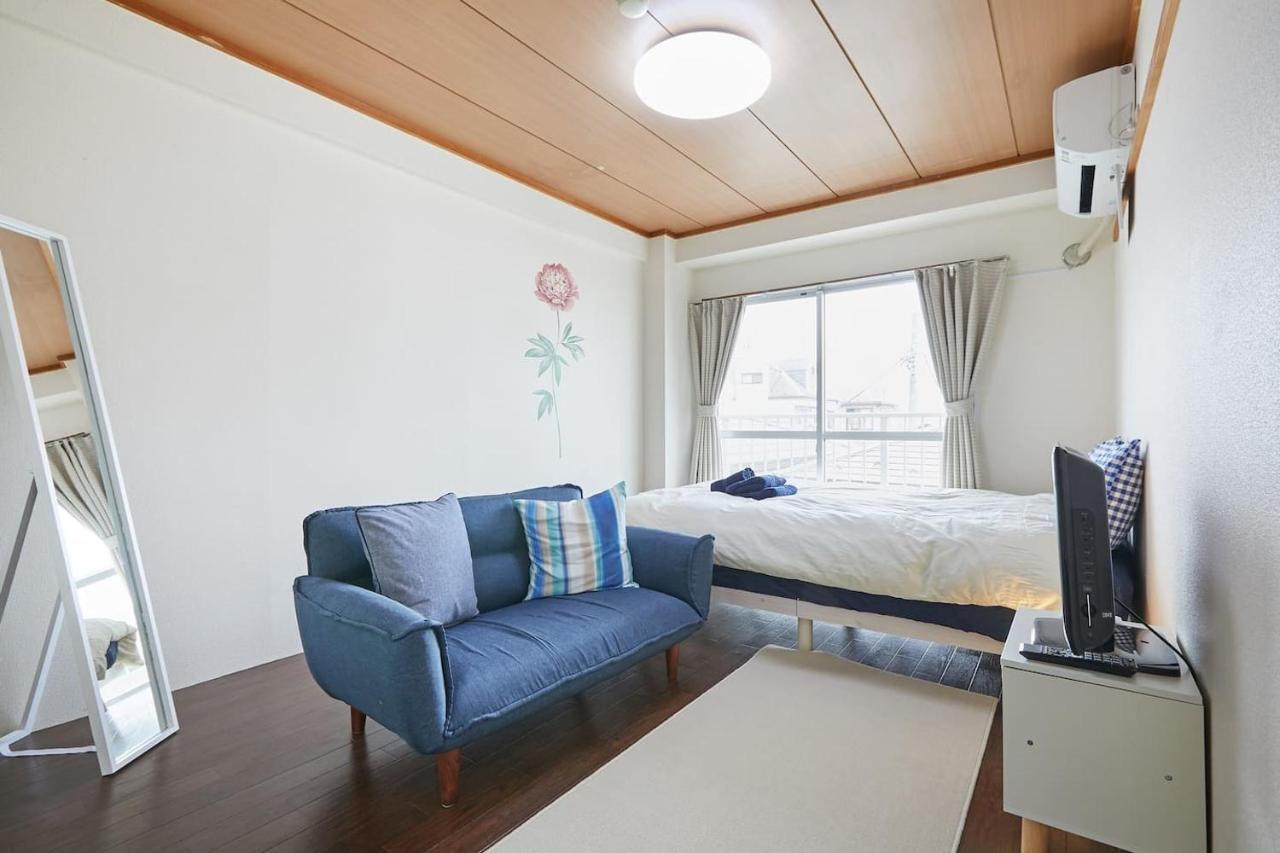 Sun White Gyoutoku 303 โตเกียว ภายนอก รูปภาพ