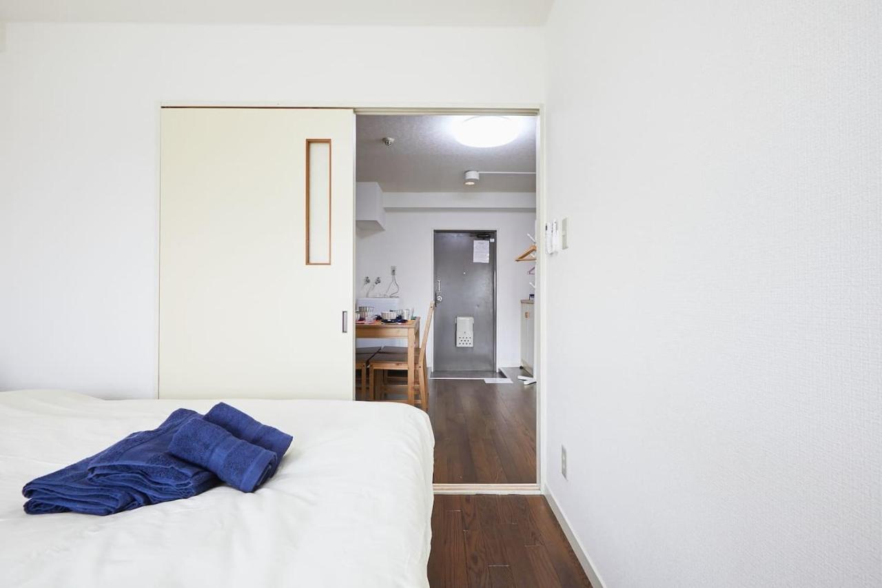 Sun White Gyoutoku 303 โตเกียว ภายนอก รูปภาพ