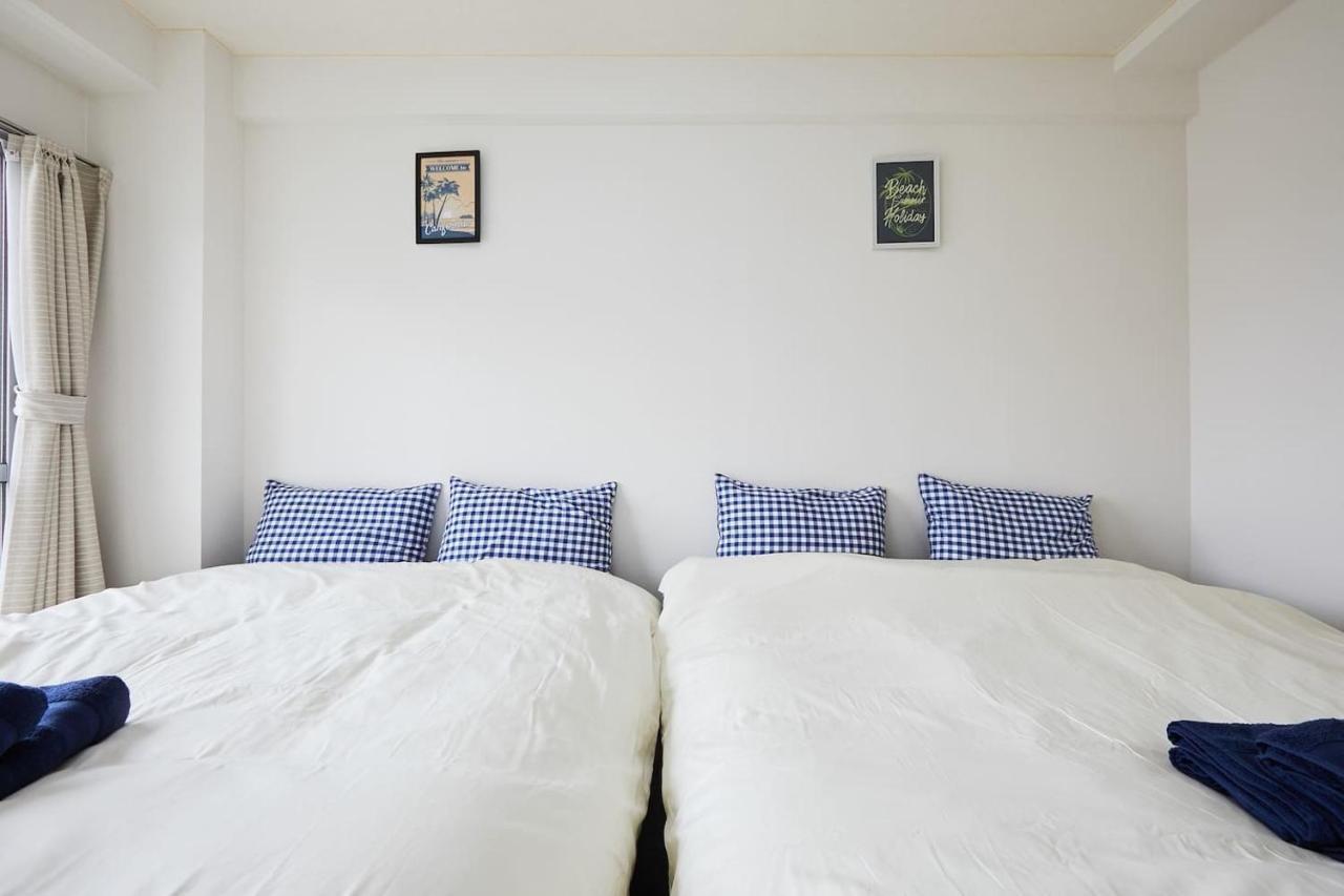 Sun White Gyoutoku 303 โตเกียว ภายนอก รูปภาพ