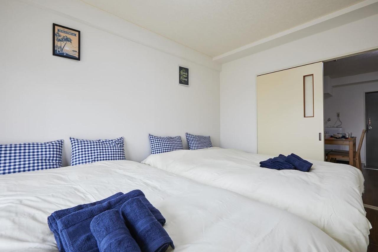 Sun White Gyoutoku 303 โตเกียว ภายนอก รูปภาพ