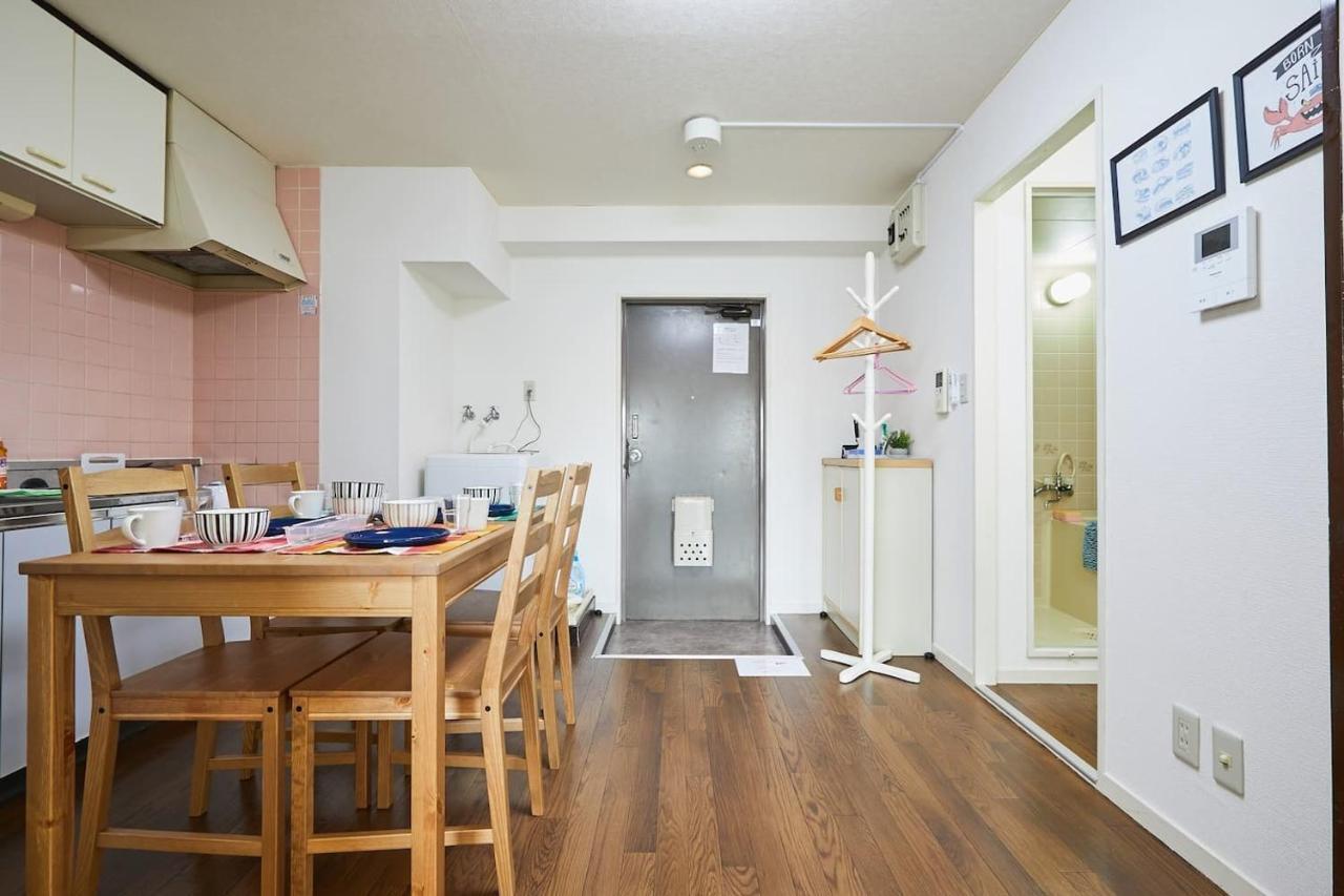 Sun White Gyoutoku 303 โตเกียว ภายนอก รูปภาพ
