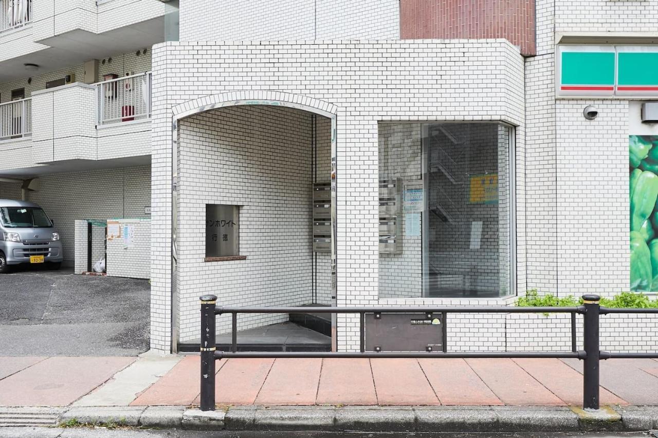 Sun White Gyoutoku 303 โตเกียว ภายนอก รูปภาพ