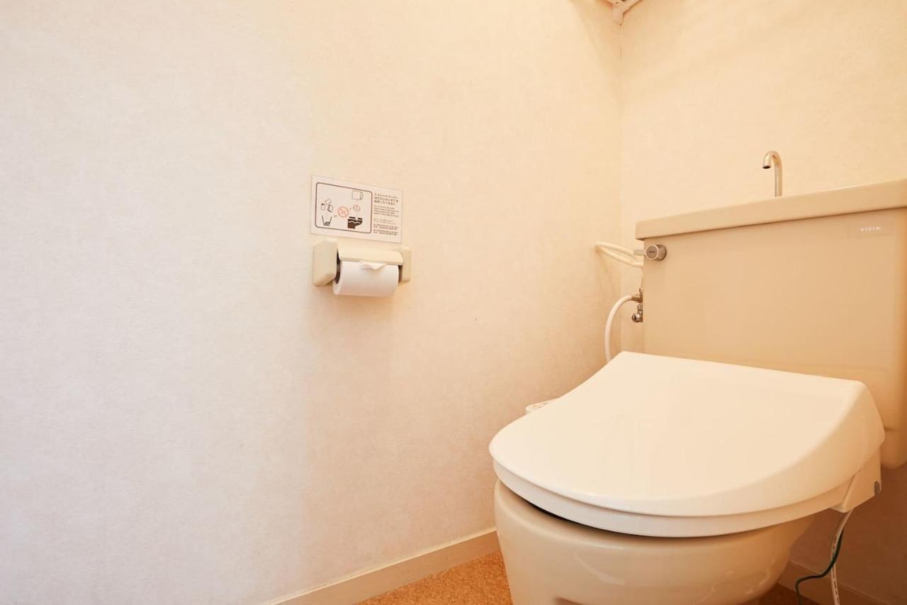 Sun White Gyoutoku 303 โตเกียว ภายนอก รูปภาพ