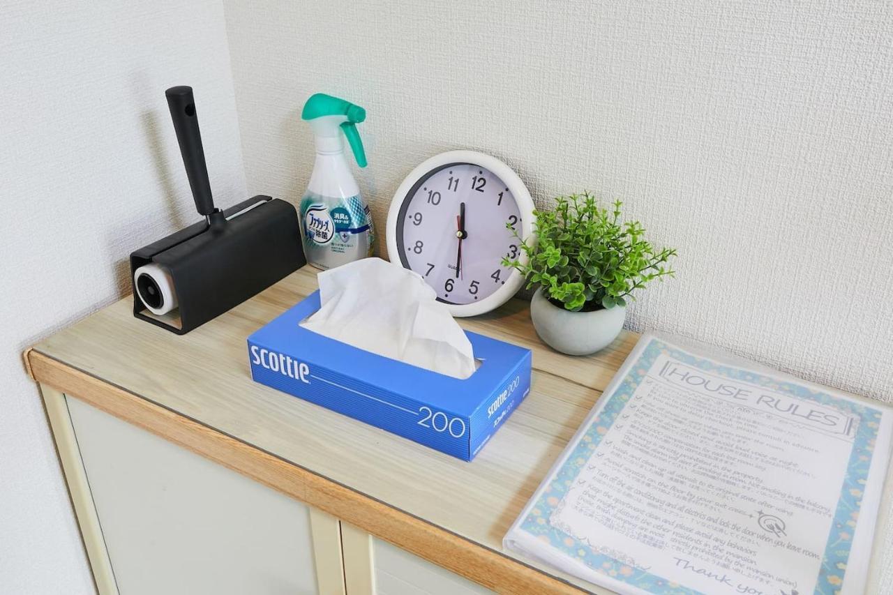 Sun White Gyoutoku 303 โตเกียว ภายนอก รูปภาพ