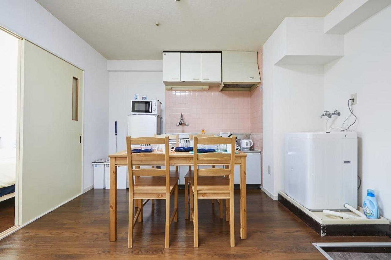 Sun White Gyoutoku 303 โตเกียว ภายนอก รูปภาพ
