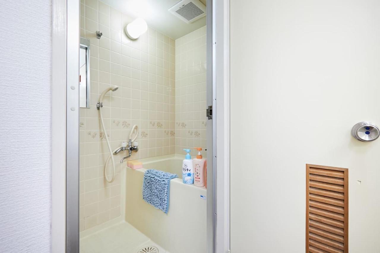 Sun White Gyoutoku 303 โตเกียว ภายนอก รูปภาพ