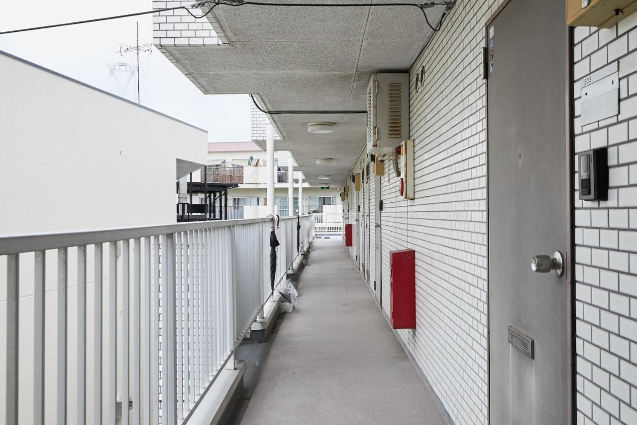 Sun White Gyoutoku 303 โตเกียว ภายนอก รูปภาพ