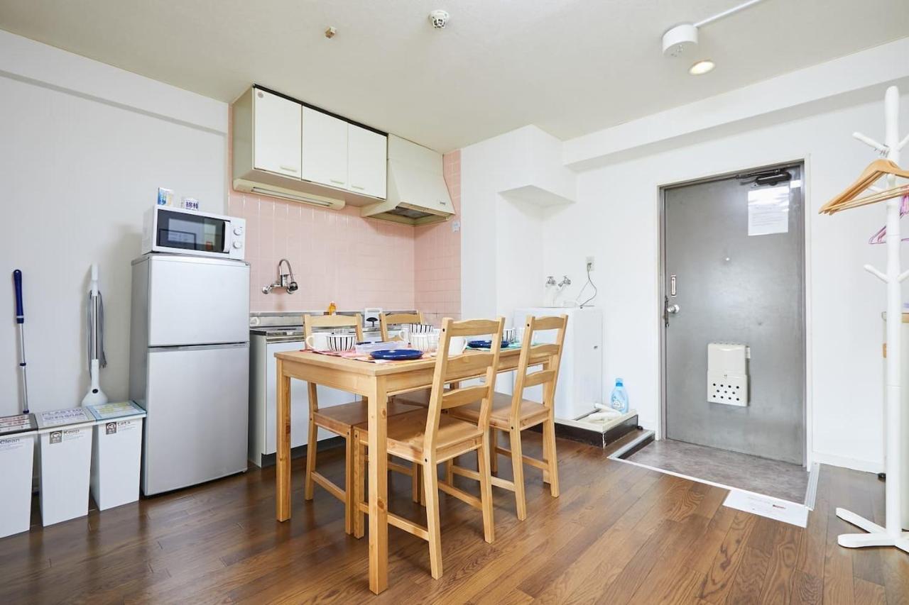 Sun White Gyoutoku 303 โตเกียว ภายนอก รูปภาพ
