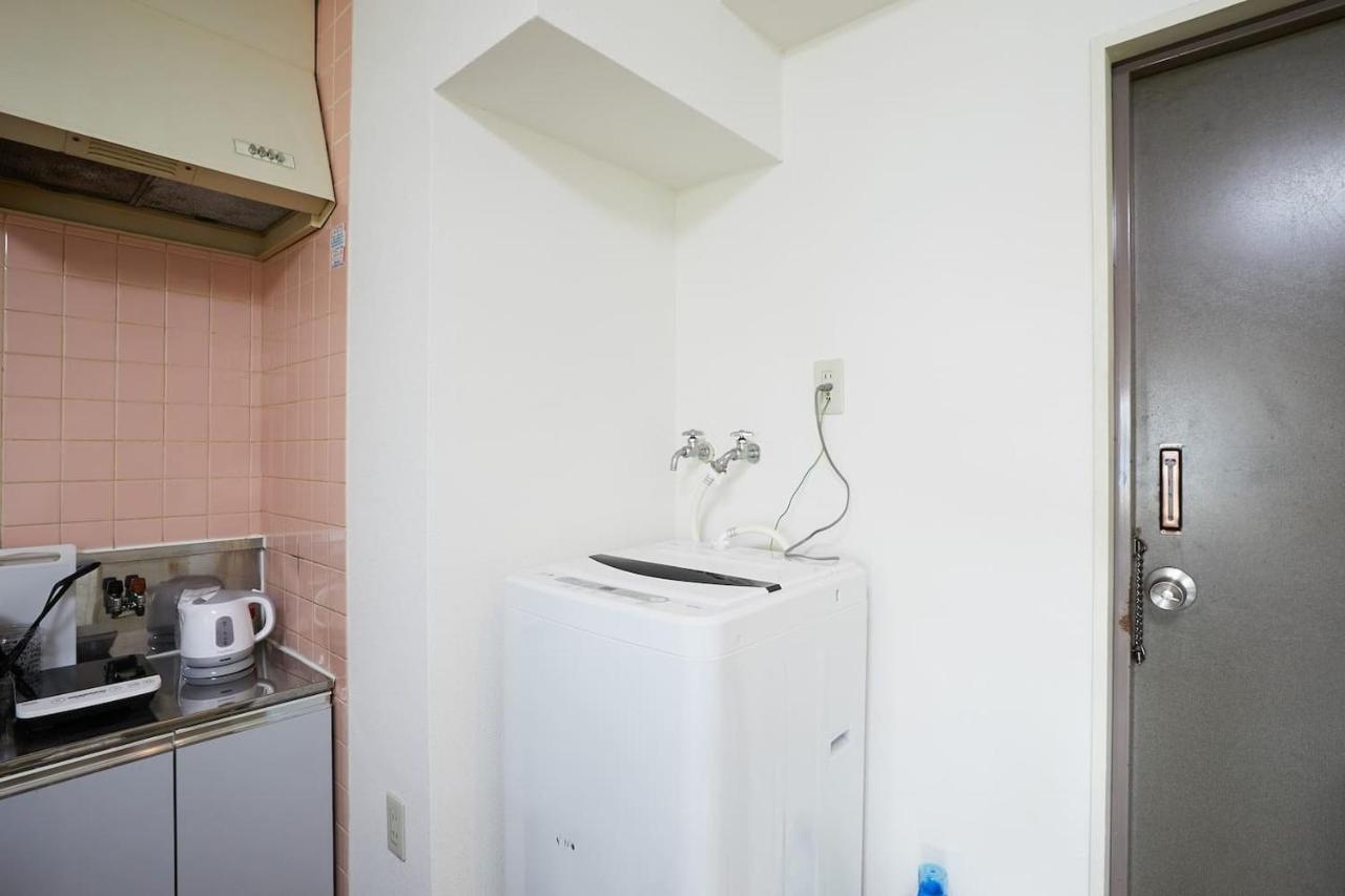 Sun White Gyoutoku 303 โตเกียว ภายนอก รูปภาพ