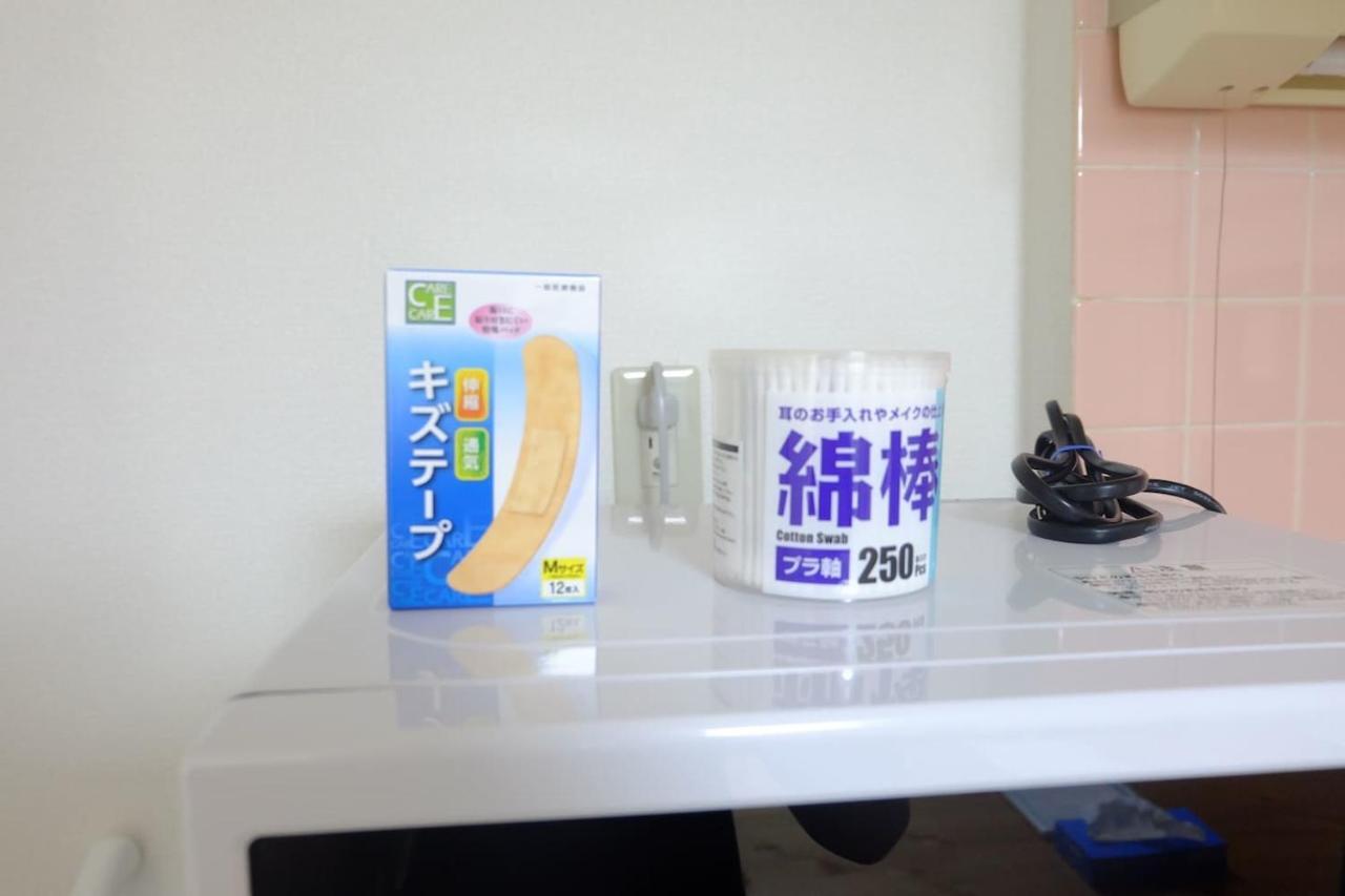 Sun White Gyoutoku 303 โตเกียว ภายนอก รูปภาพ