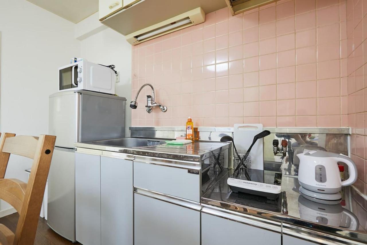 Sun White Gyoutoku 303 โตเกียว ภายนอก รูปภาพ
